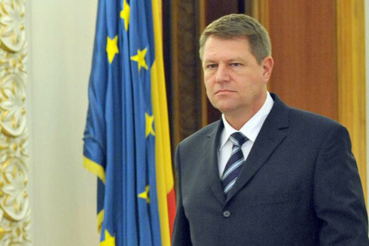 klaus-iohannis antistirea 2 - Ziarul National