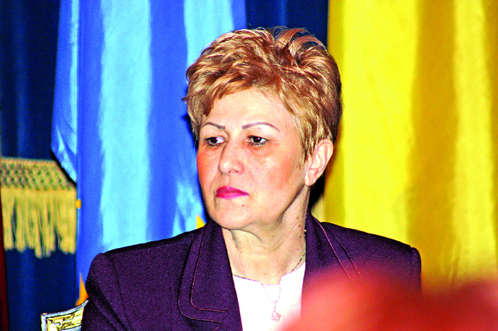 livia stanciu - Ziarul National