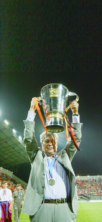 Lucescu scoate 20 de milioane de euro din Ucraina!