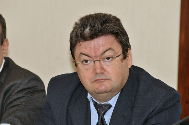 Marian Preda: Nicusor Dan ”salveaza” Edificia Carpati, nu Bucurestiul