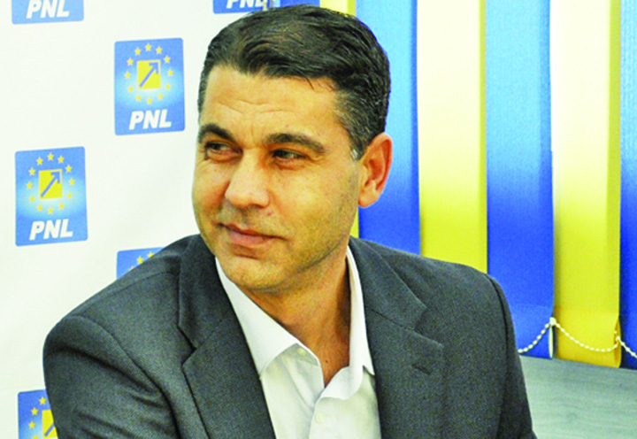 Candidat PNL bagat in … calendarul bisericesc
