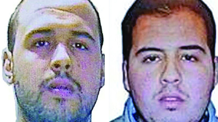 Copenhaga: O expozitie cu ”martirii” din Bruxelles si din Paris starneste controverse