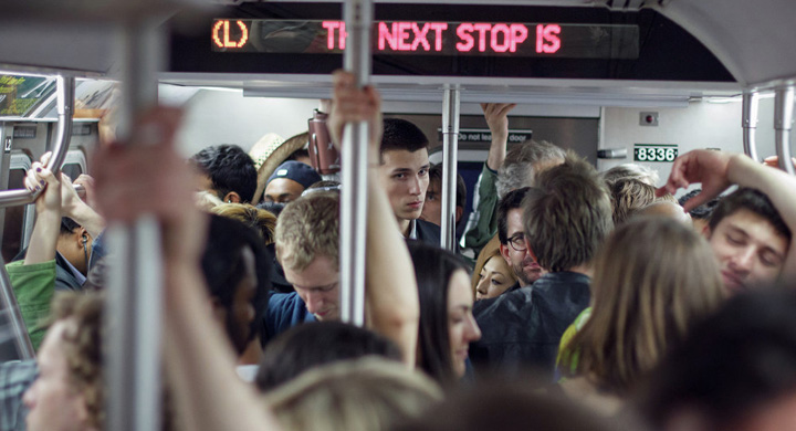 Metroul din New York se pregateste de un atac chimic