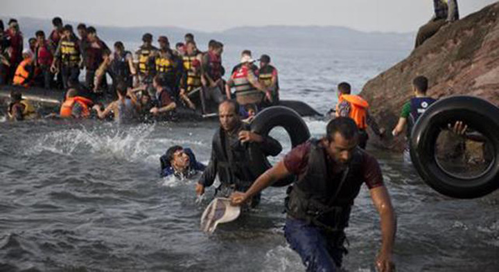 Migrantii fug de Romania
