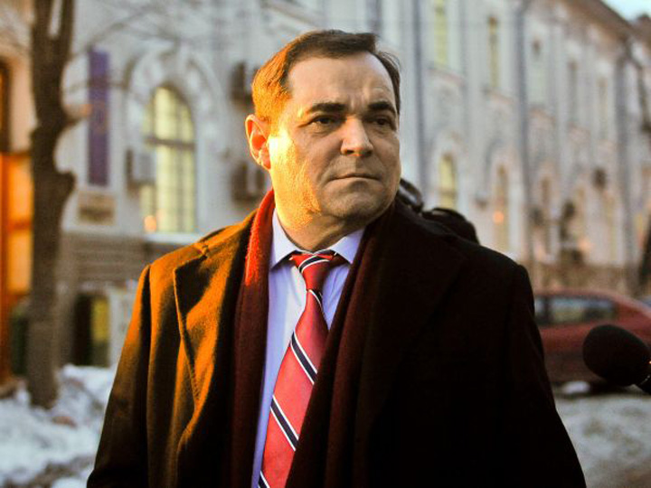 mihai necolaiciuc - Ziarul National