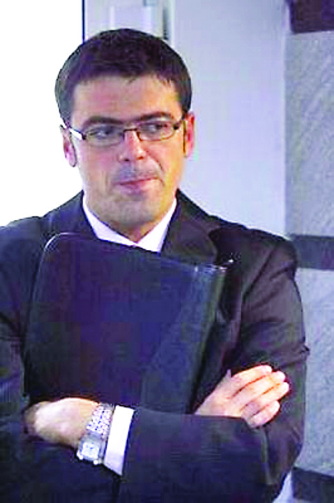 olaru - Ziarul National