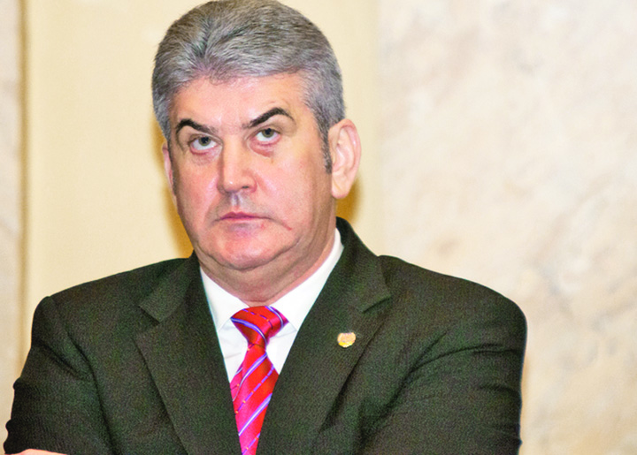 oprea - Ziarul National