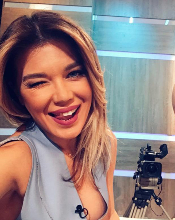 Gina vrea sa fie mama