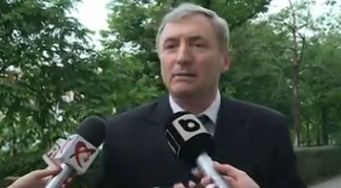 Procurorul General: Dan Condrea urma sa fie audiat azi