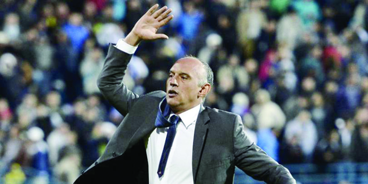 Avertismentul lui Prunea: Depunctati Rapidul, altfel ne dezafiliaza FIFA!