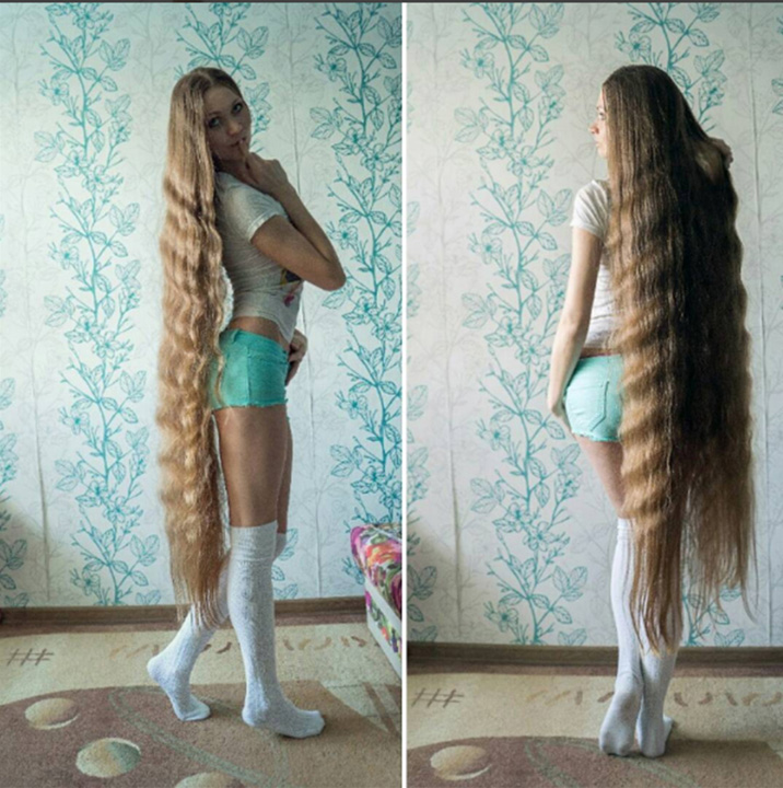 rapunzel - Ziarul National