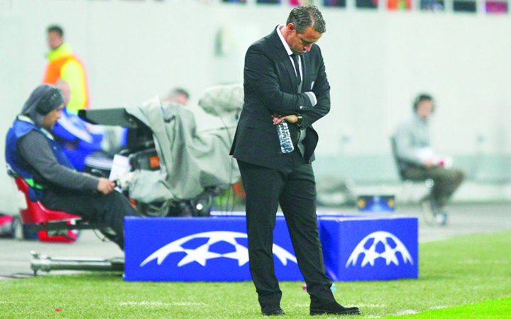 INFERNAL! Drumul spre grupele Ligii, interzis pentru Astra si Steaua