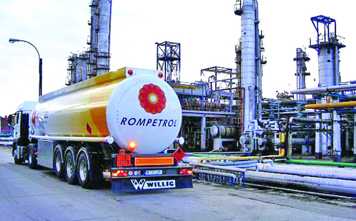 Chinezii platesc 680 milioane de dolari pentru 51% din fostul Rompetrol Group