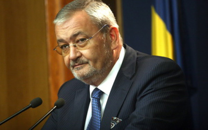 Fostul ministru Sebastian Vladescu, urmarit penal. Precizarile DNA