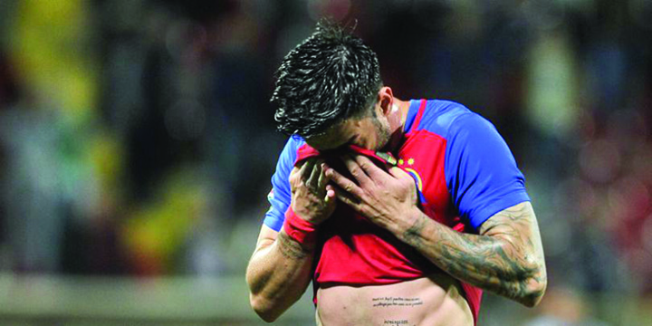 Steaua merge in Liga, dar nu va fi cap de serie!