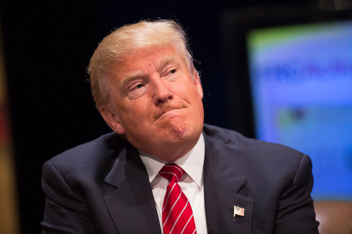 Rolling Stones il someaza pe Trump sa nu le mai foloseasca melodiile