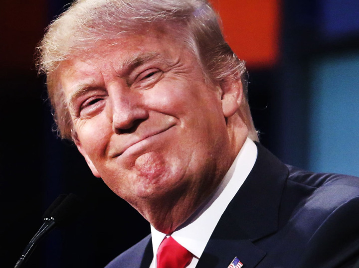 Trump: Voi lua milioane de voturi de la democrati