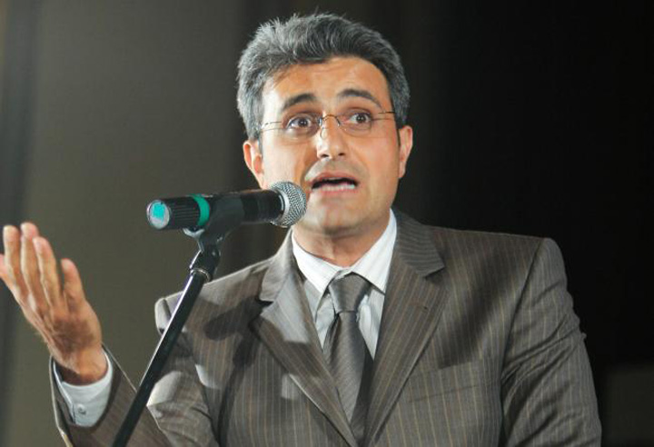 turcescu - Ziarul National