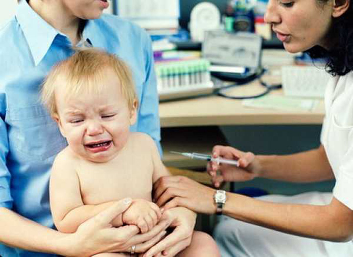 SOC! Folosim vaccinuri ucigase din Kazahstan