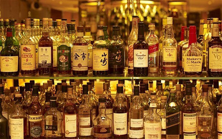 In caz de Brexit, UE ramane fara whisky. La noi nu se pune problema