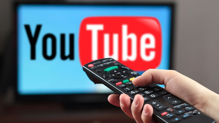 YouTube isi face televiziune cu abonament