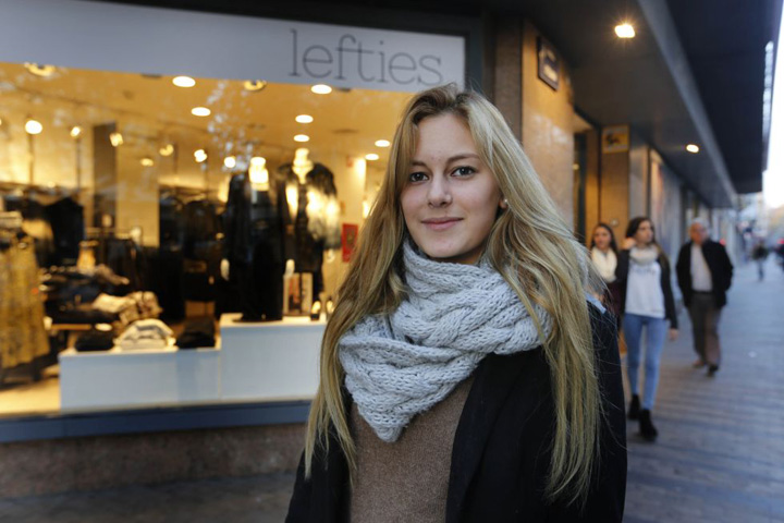 Zara are probleme XXL