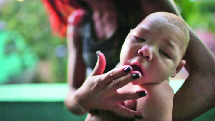 500 milioane de persoane ar putea contacta virusul Zika pe continentul american