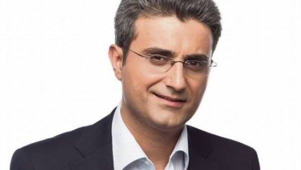 Turcescu, la sectia de votare: nu e un efort foarte mare sa iesim, o data la patru ani, la vot