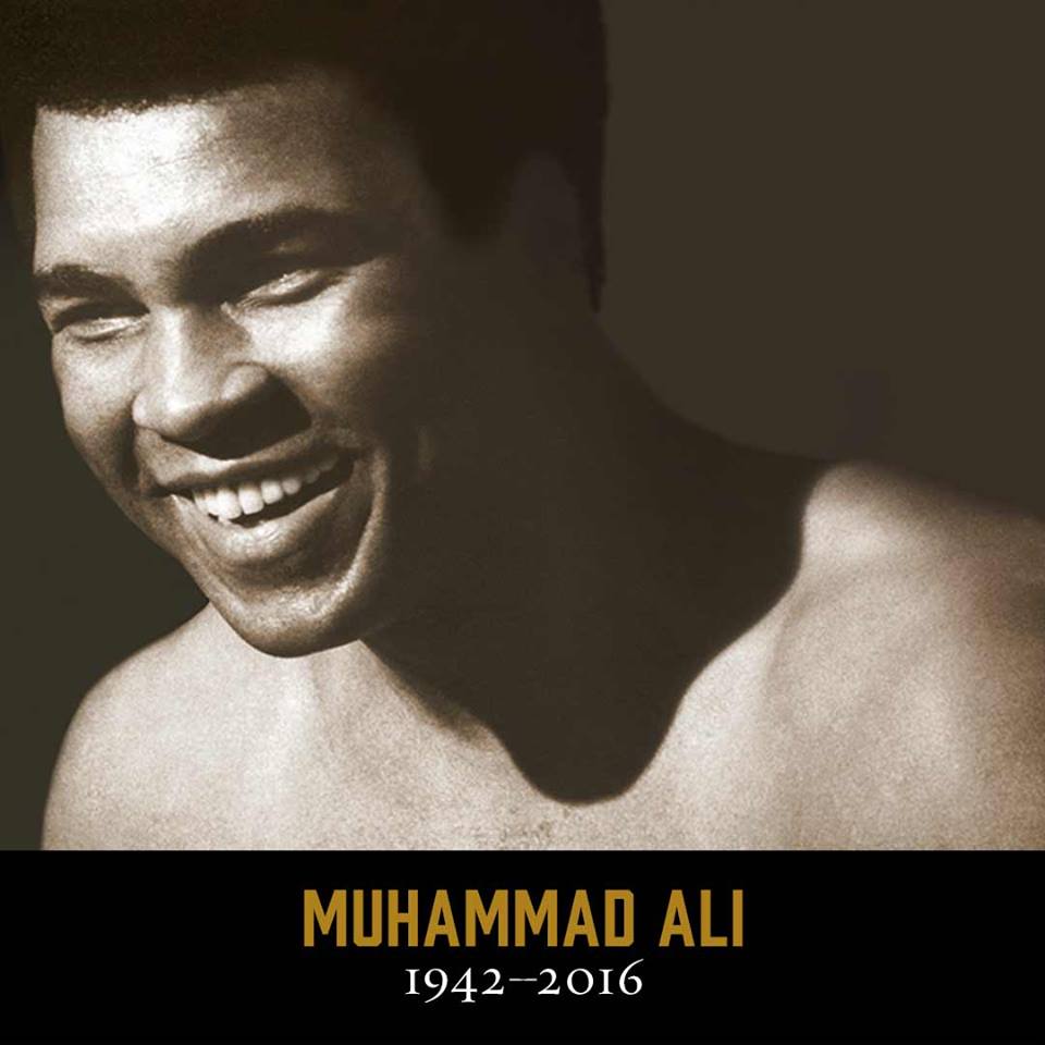Lumea boxului mondial sufera o grea lovitura: a murit celebrul Muhammad Ali