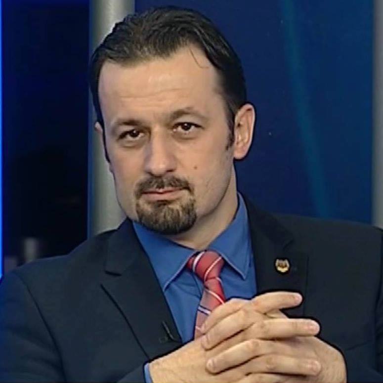Bodea nu-l iarta pe „Badica Iohan”: „Daca esti teleghidat, mai esti ”integru”?…”