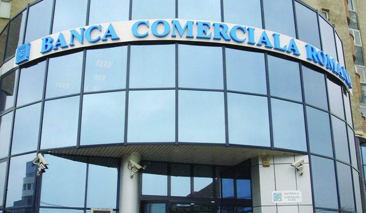 BCR, suspectata de spalare de bani