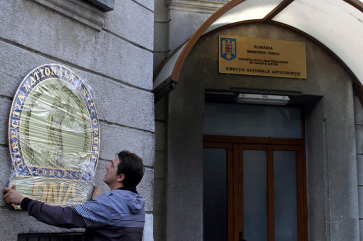 Triumf! Clientii DNA se muta pe Kiseleff
