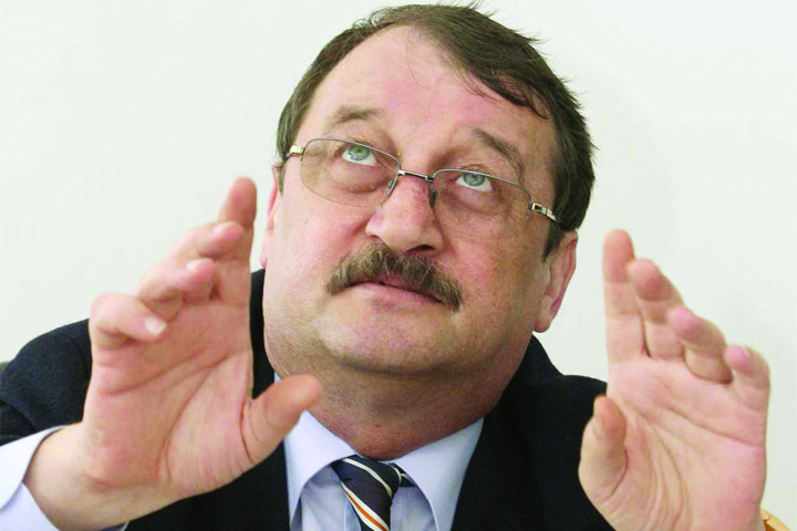 Mircea Basescu, condamnat la 8% cu executare