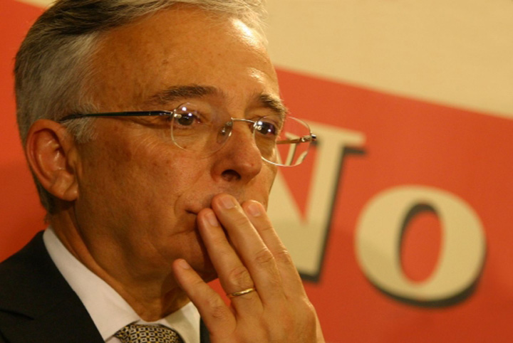Isarescu, la Parlament cu explicatii despre inflatie