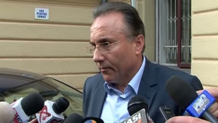Fostul primar al Iasilor, Gheorghe Nichita, isi cauta de lucru