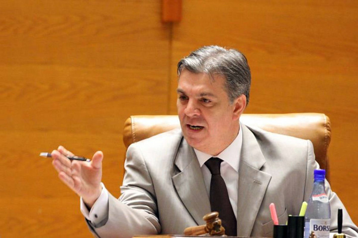 Gata cu localele, reincepe scandalul in Parlament!