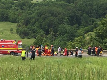 accident-autocar4 - Ziarul National