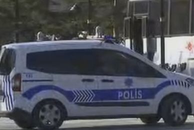 Atac cu cel putin 14 raniti, in centrul Istanbulului