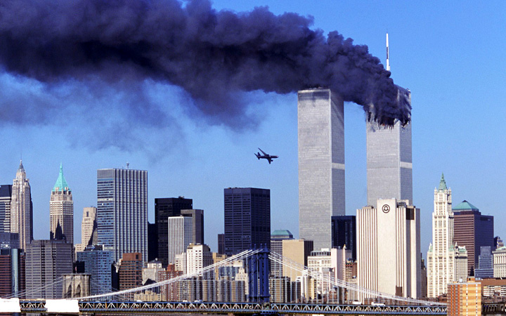 SUA refuza sa dezvaluie o cutie neagra din 9/11