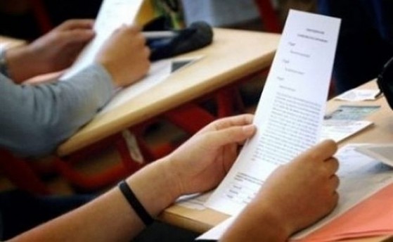 BAC 2016 a inceput luni. Candidatii sustin deja prima proba