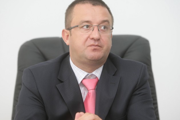 Blejnar, achitat definitiv in dosarul „Motorina”