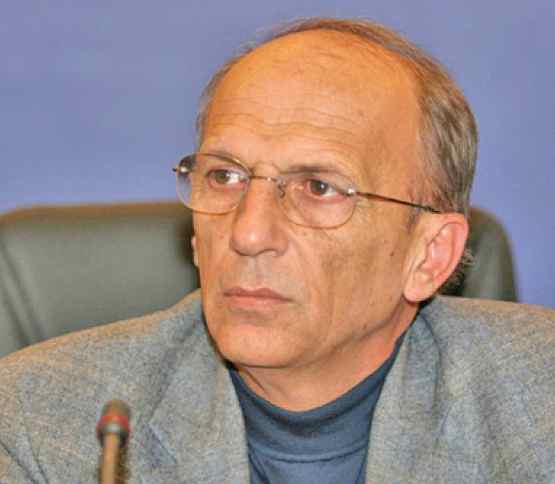 Medicul Alexandru Ciocalteu, retinut