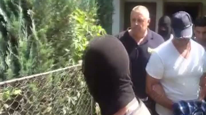 Gaina l-a ucis pe Mihai Ionescu la ordinul mafiei napoletane