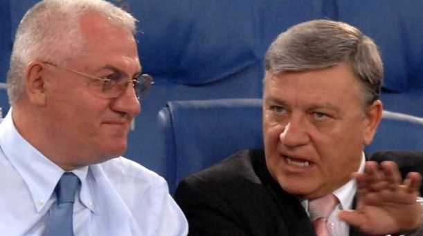Condamnare cu suspendare pentru Sandu si Dragomir