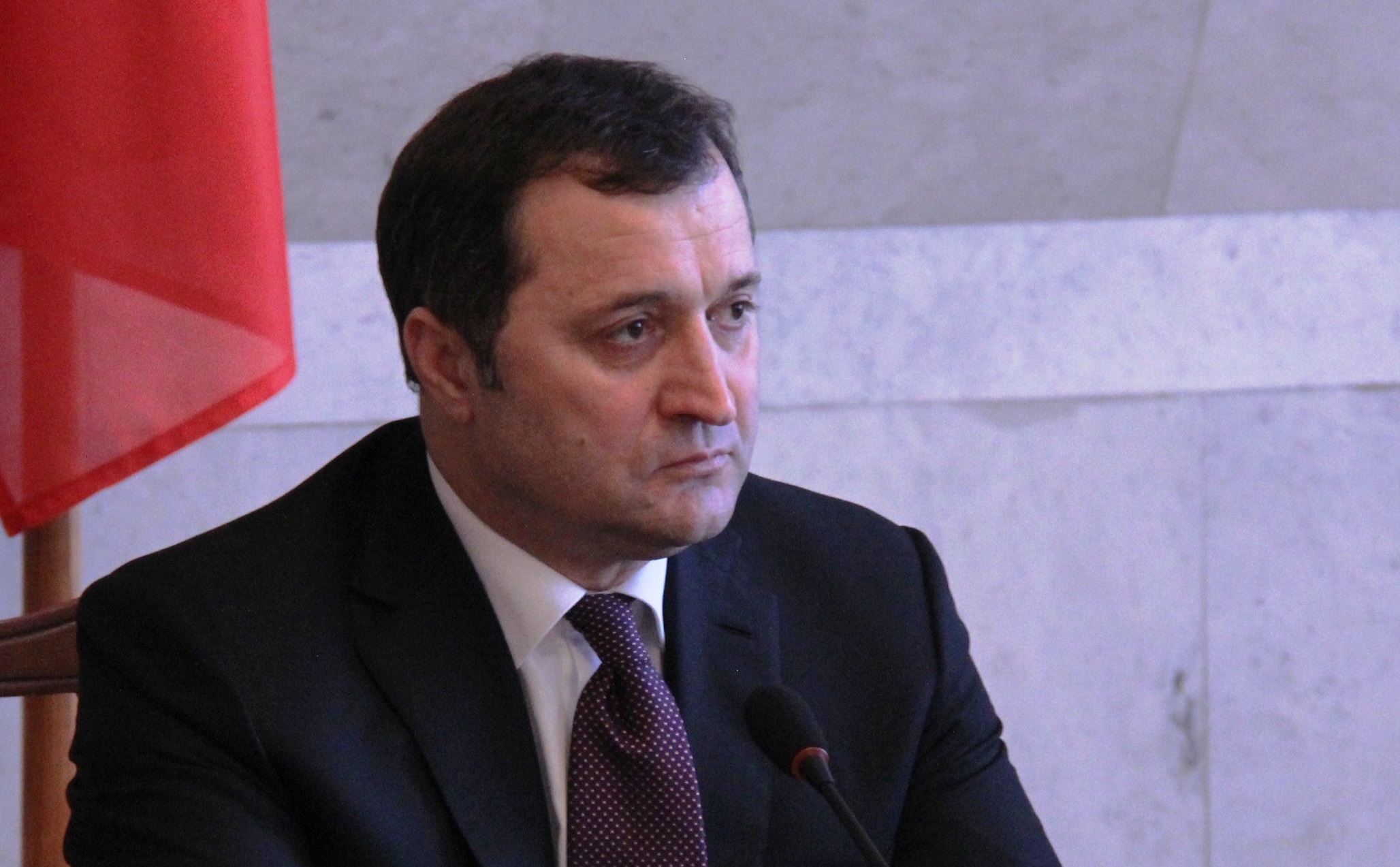 Ani grei de inchisoare pentru fostul premier Filat