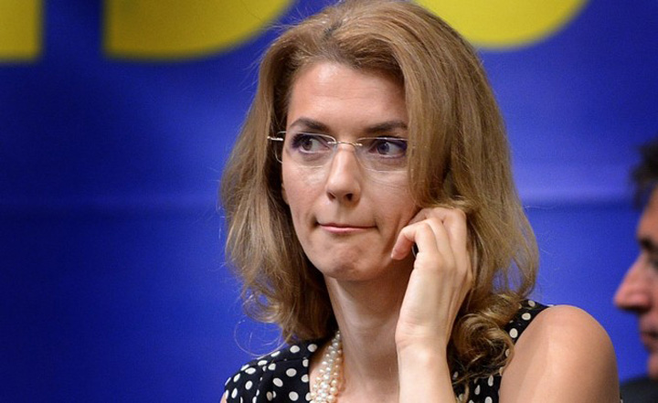 Sefa PNL, contrazisa de liderii filialelor de sector, carora le-a anuntat demisiile
