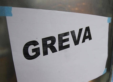 Sindicatul ROMATSA, gata sa intre in greva generala saptamana viitoare