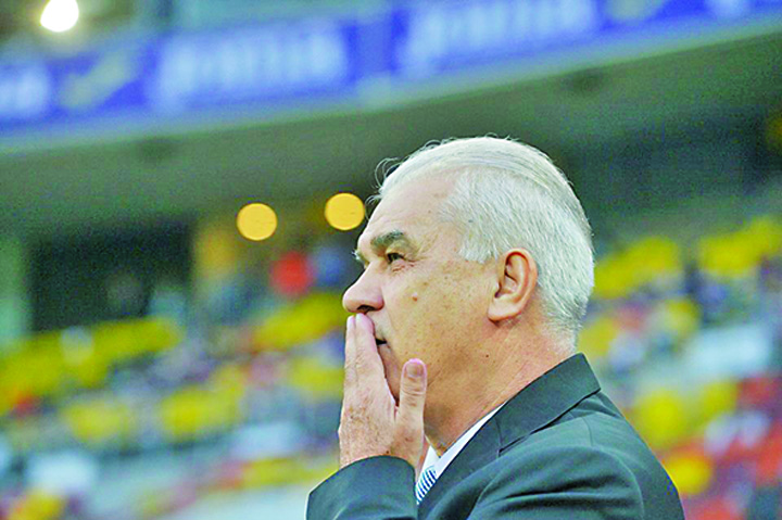 „Tata Puiu” si obositii