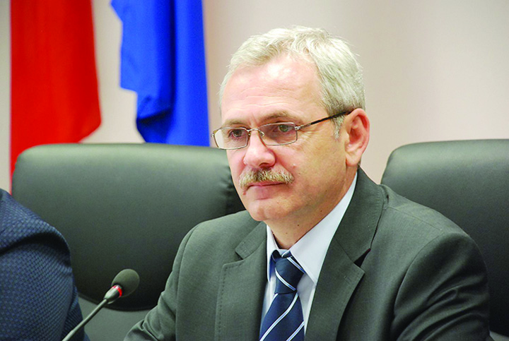Dragnea reactioneaza dupa decizia CCR: Ce e bun pentru oameni nu are cum sa fie neconstitutional