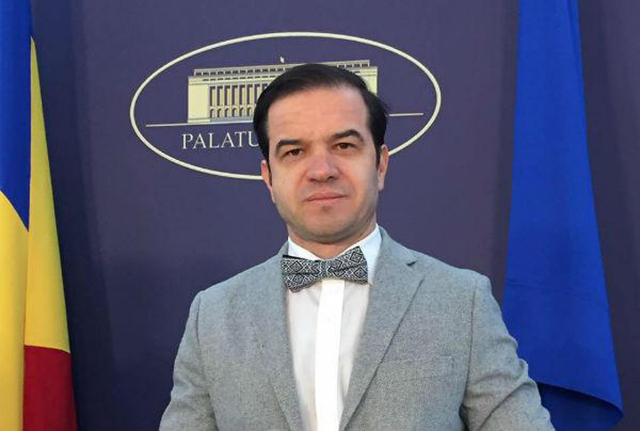 mircea - Ziarul National